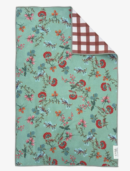 Clarice Reversible Handtowel