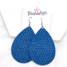 Load image into Gallery viewer, 2.5" Woven Boho Mini Collection -Boho Earrings