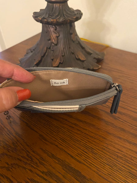 The Sak Card Wallet