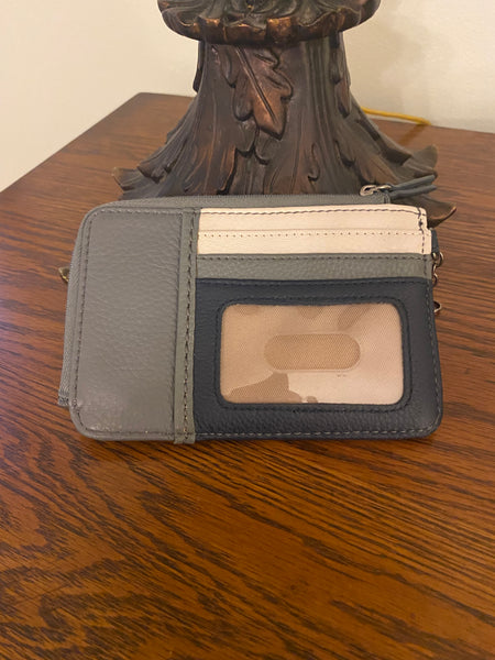 The Sak Card Wallet