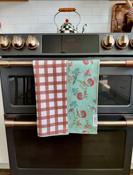 Clarice Reversible Handtowel