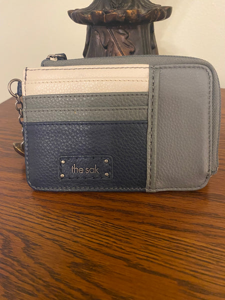 The Sak Card Wallet