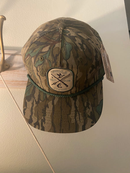 Field & Stream Camo Hat