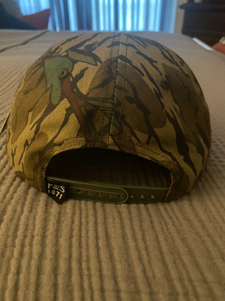 Field & Stream Camo Hat