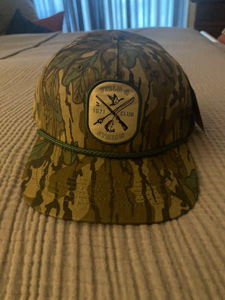 Field & Stream Camo Hat