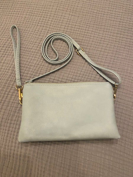 Jen & Co Riley Crossbody / Wristlet