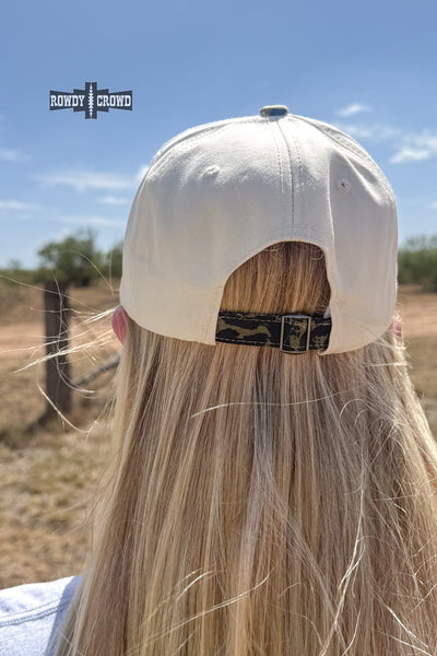 Boot Scootin' Caps
