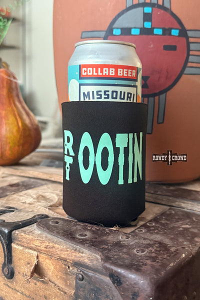 Rootin' Tootin' Koozie
