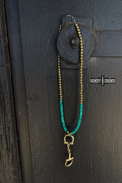Say Whoa Necklaces