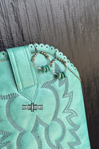 Valley Ranch Earrings