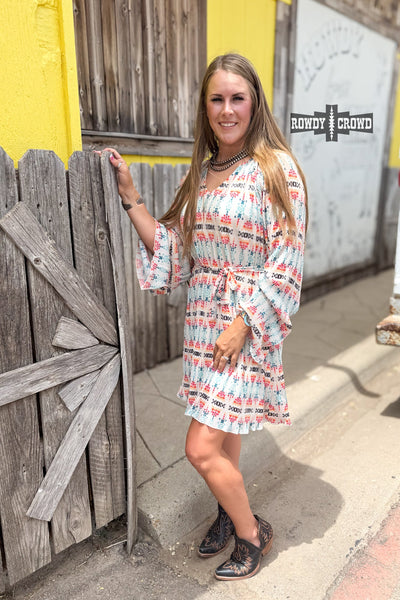 Darlene Dress