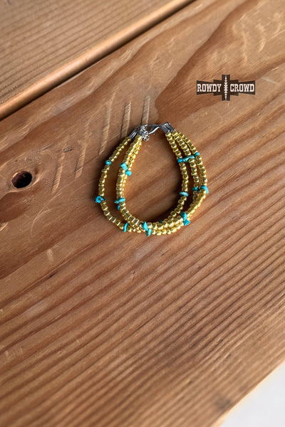 Cowgirl Spirit BRACELETS