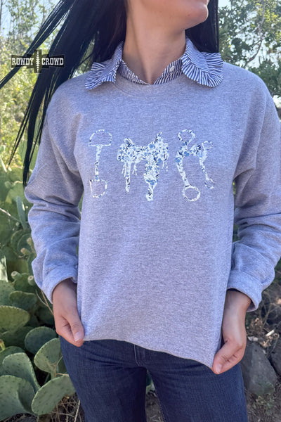 Blossom Special Sweater