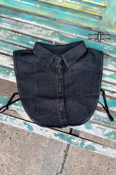 Denim Darlin' Dickey's