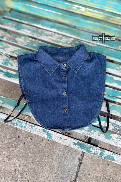 Denim Darlin' Dickey's