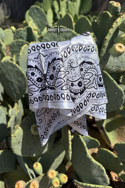 Talladega Wild Rag