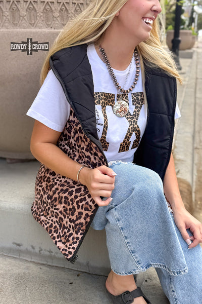 Vagabond Reversible Vest