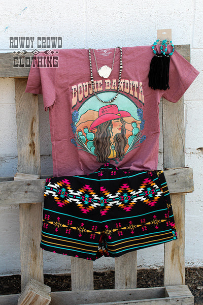 Boujie Bandita Tee