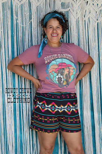 Boujie Bandita Tee
