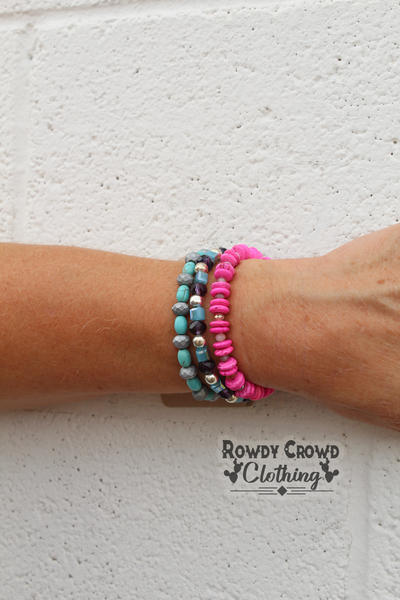 Moonlight Bracelet