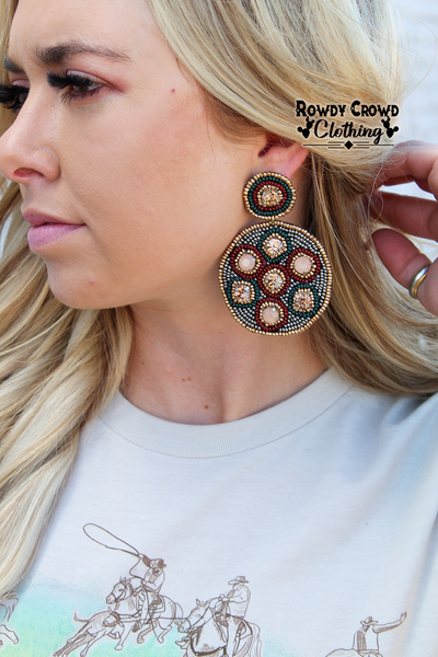 Uptown Earrings