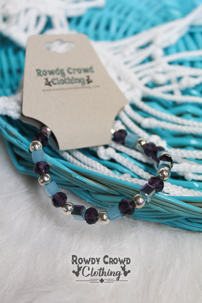 Moonlight Bracelet