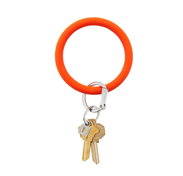 Oventure Keyring