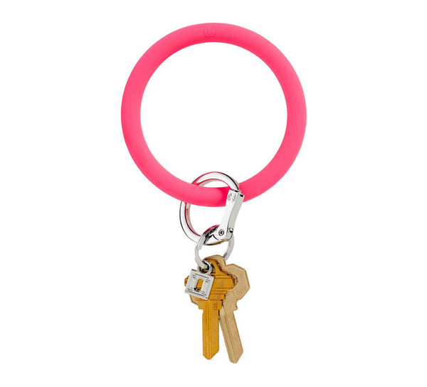 Oventure Keyring