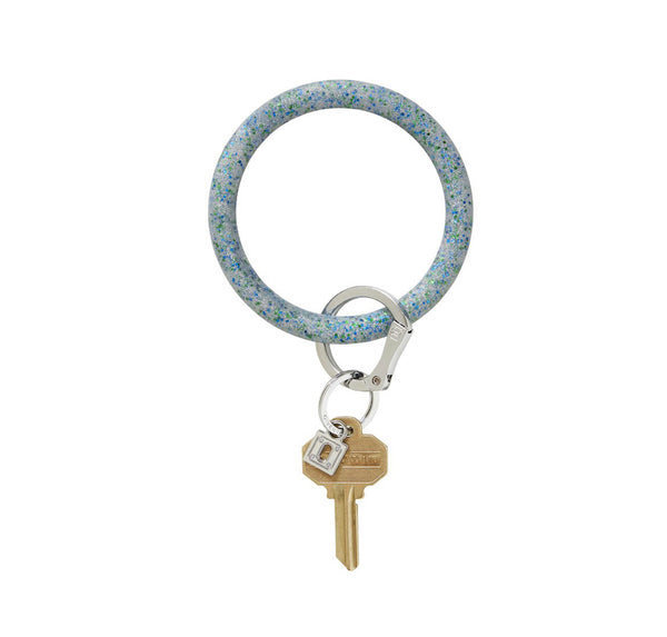 Oventure Keyring