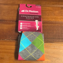 Load image into Gallery viewer, Dr Motion Compression Socks