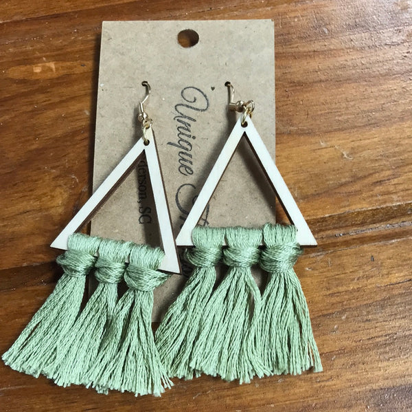 Clearance Earrings