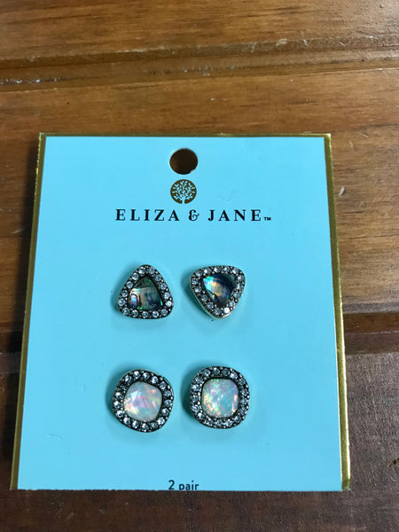 Eliza & Jane Earrings