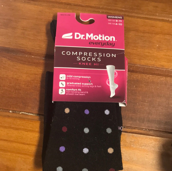 Dr Motion Compression Socks