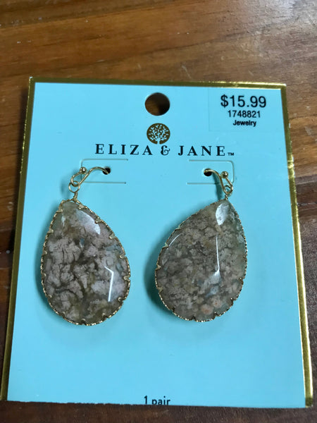 Eliza & Jane Earrings