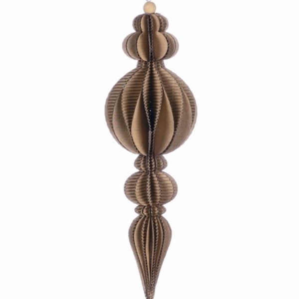 Drop Ornament